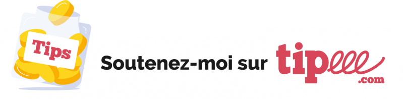 Bocal soutenezmoi horizontal tipeee