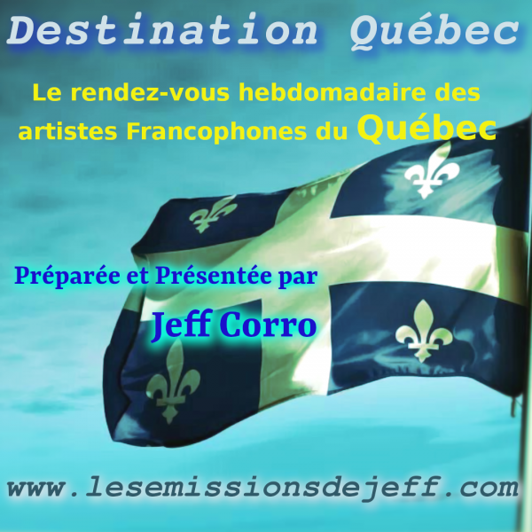 Destination quebec ok quebec artistes francos