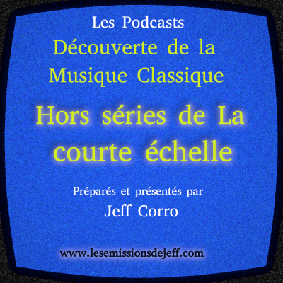 Illustration visuel musique classique