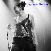 Jeanette berger 1