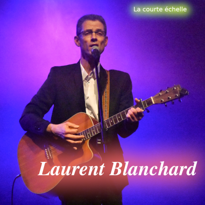 Laurent blanchard