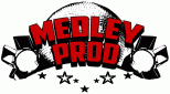 Logo medley v8