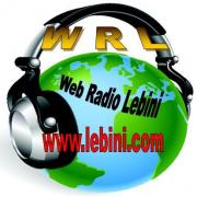 Logo officiel radio lebini 5