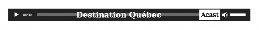 Player destination quebec