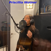 Priscillia wolmer
