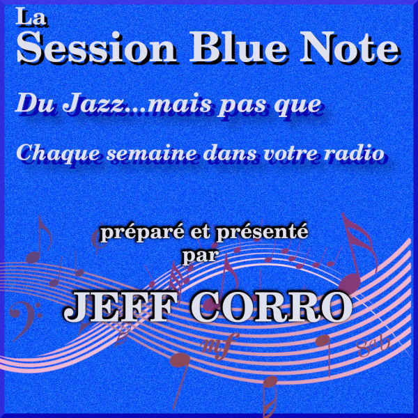 Session blue note