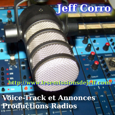 Vt products jeff corro