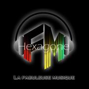 Logo hexagone
