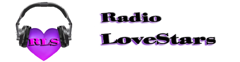 Logo lovestars