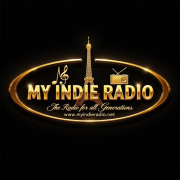Logo myindieradio