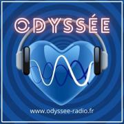 Logo odyssee ligne lien