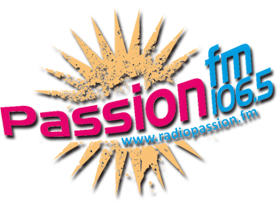 Radiopassion passionfm logo
